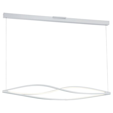 Et2 Cyclone Led Pendant E41396-11MW